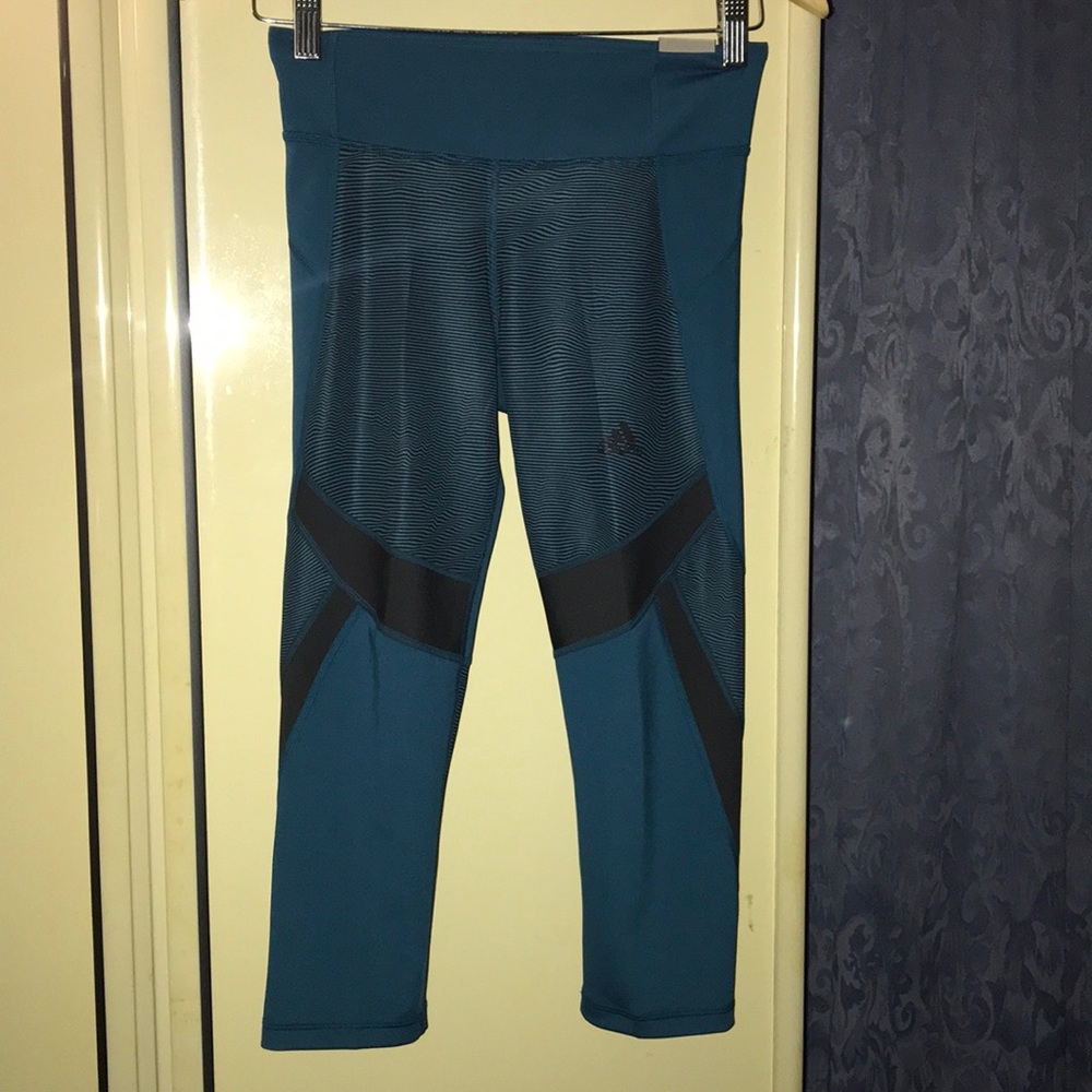 Adidas Climalite Training Tights